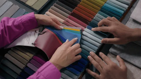 Premium Quality Fabrics